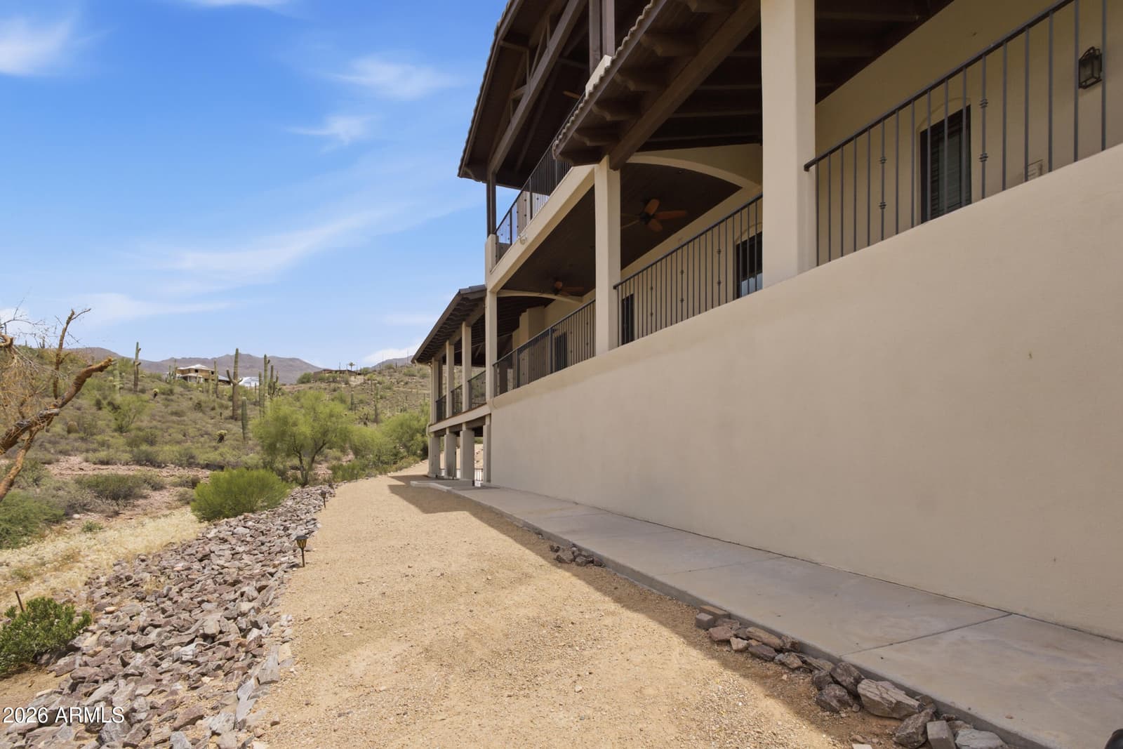 10150 E LAZY K Road, Gold Canyon, AZ 85118 — photo 95 of 99