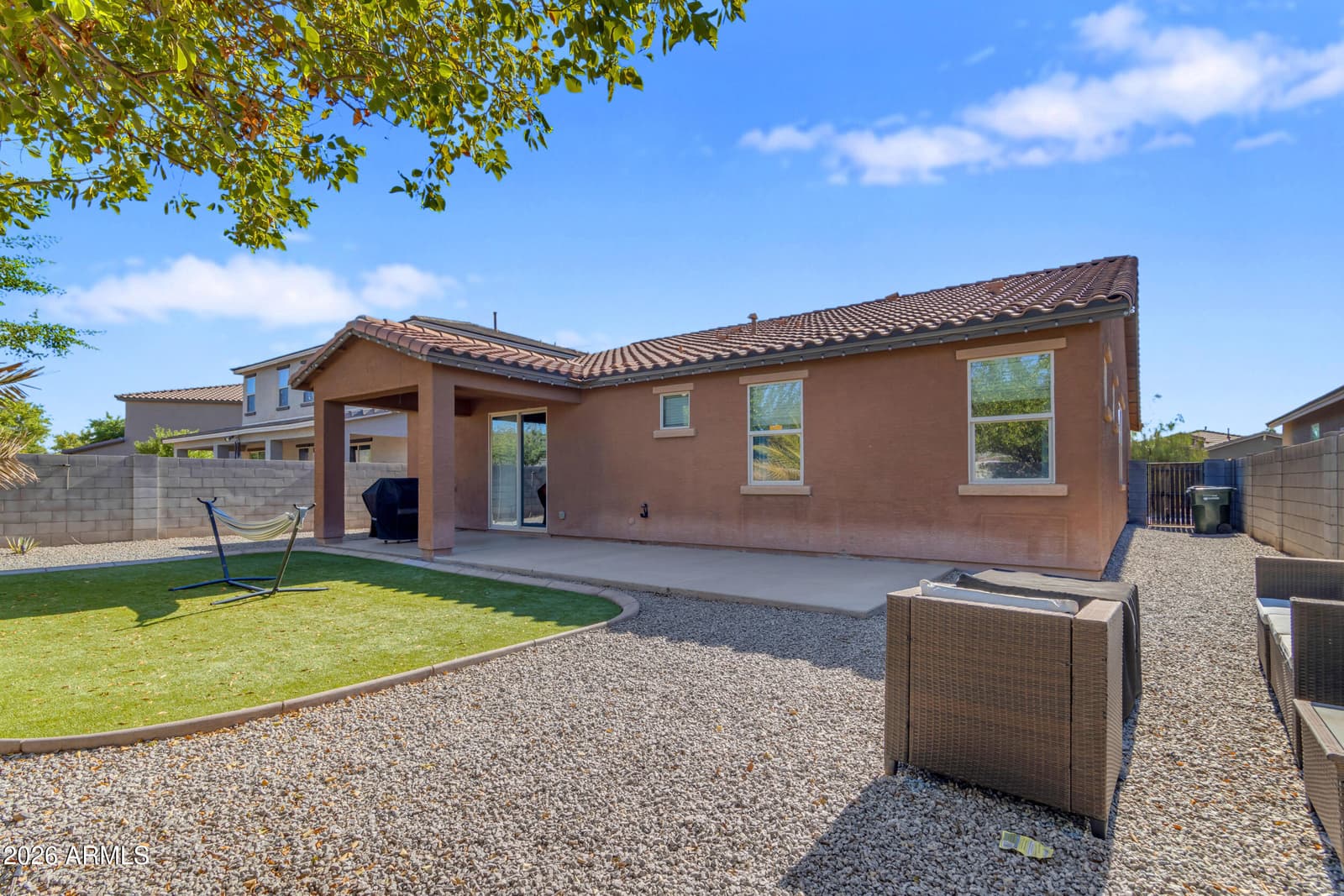 7913 S 41ST Drive, Laveen, AZ 85339 — photo 35 of 53