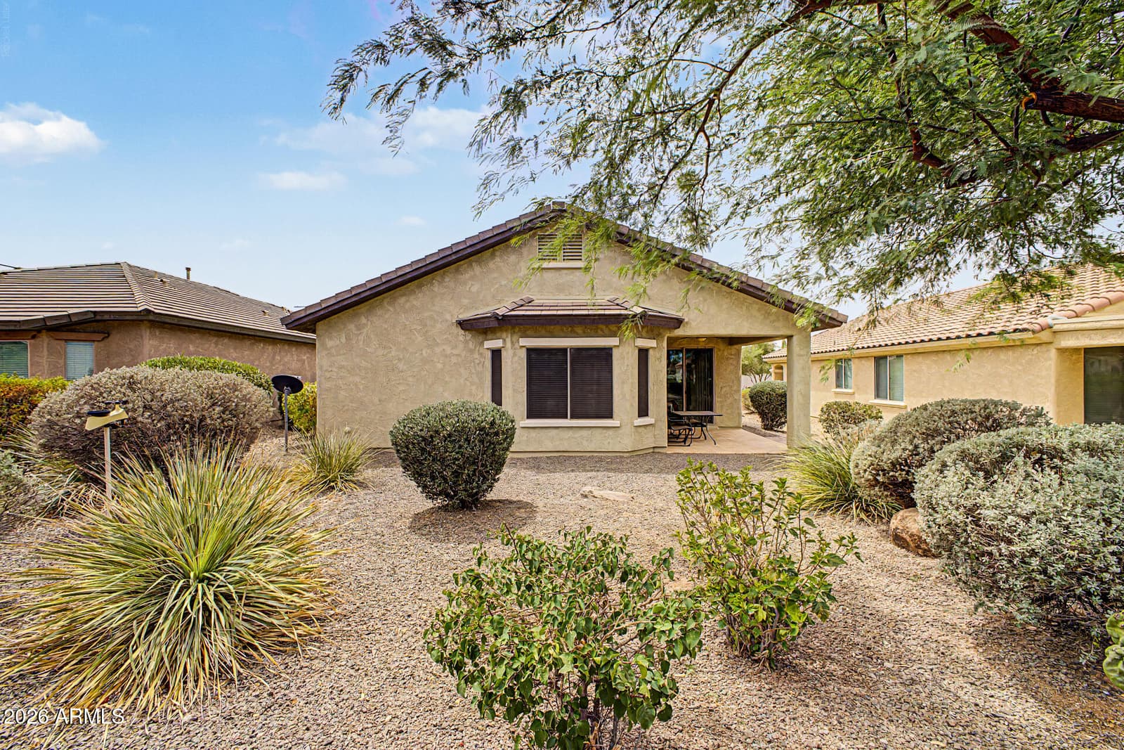 27050 W TONOPAH Drive, Buckeye, AZ 85396 — photo 25 of 41