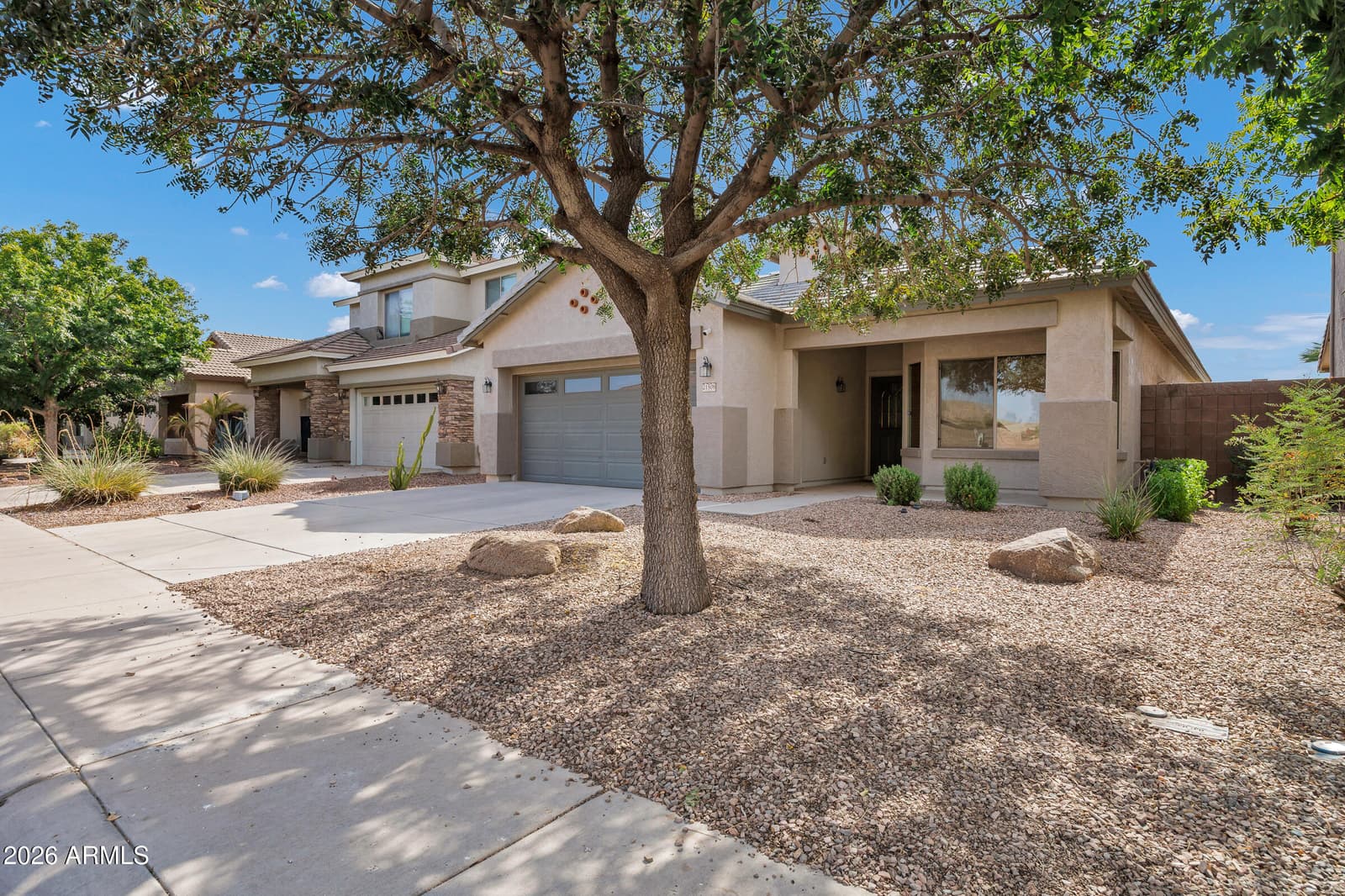 21508 N SUNSET Drive, Maricopa, AZ 85139 — photo 2 of 33