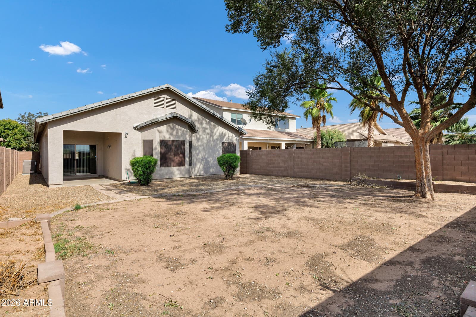 21508 N SUNSET Drive, Maricopa, AZ 85139 — photo 29 of 33