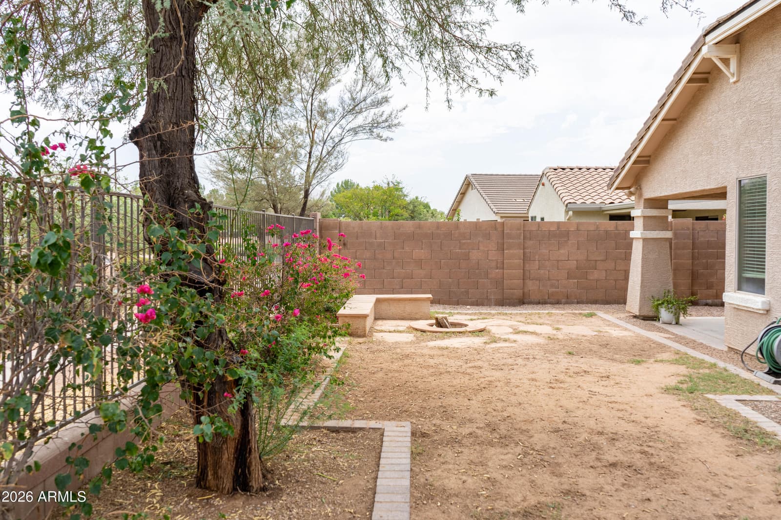 5925 S BANNING Street, Gilbert, AZ 85298 — photo 28 of 36