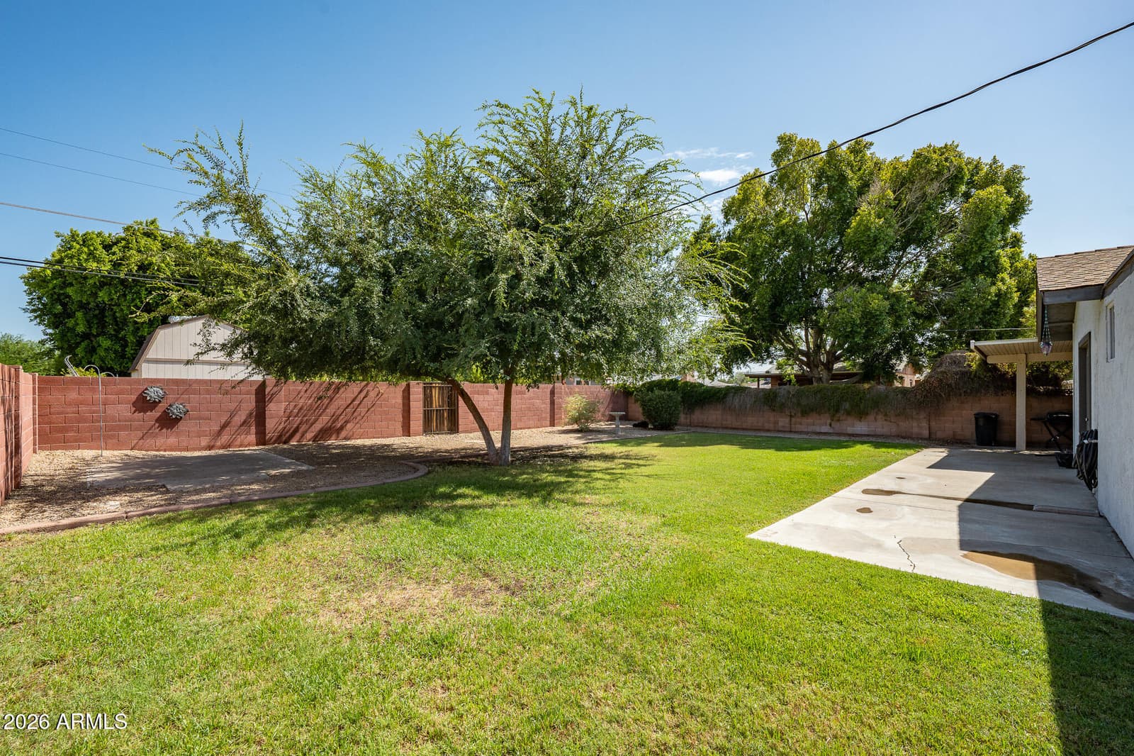 2144 W Whitton Avenue, Phoenix, AZ 85015 — photo 31 of 31