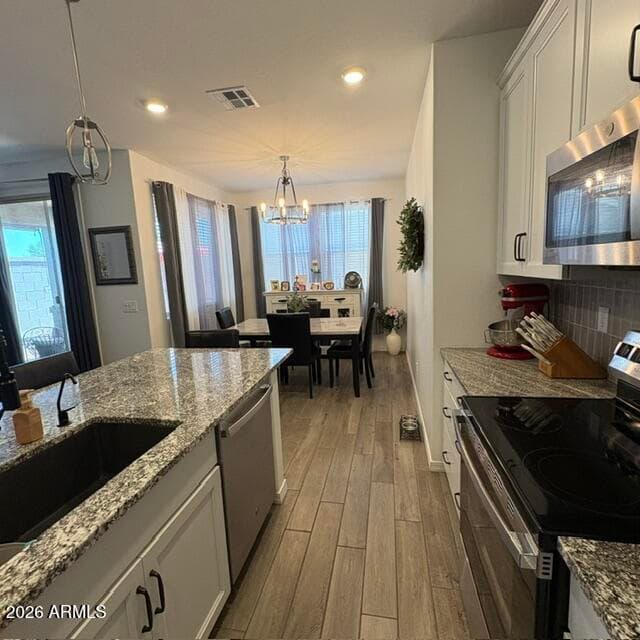 16185 W MARIPOSA GRANDE, Surprise, AZ 85387 — photo 6 of 26