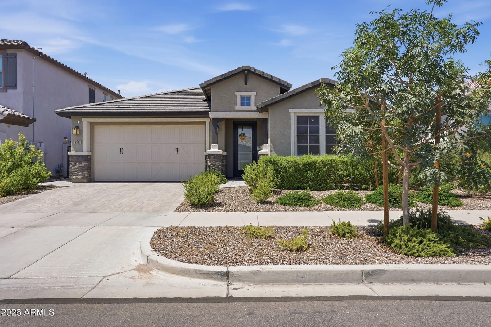 4512 S FERRIC, Mesa, AZ 85212 — photo 3 of 39