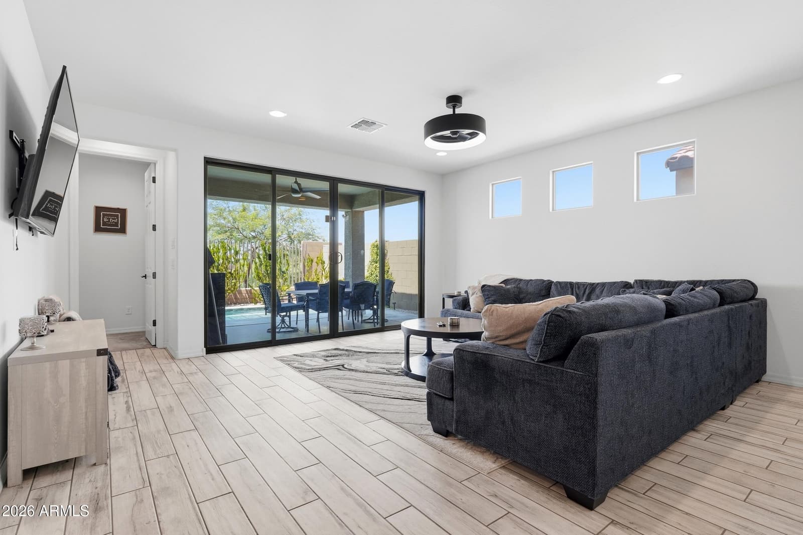 4512 S FERRIC, Mesa, AZ 85212 — photo 14 of 39
