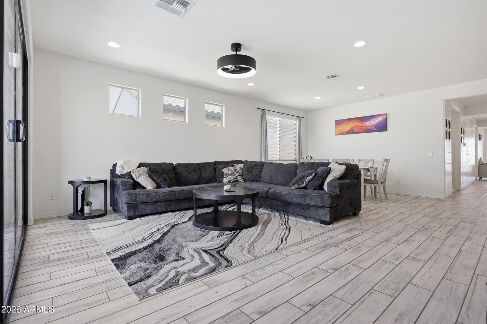 4512 S FERRIC, Mesa, AZ 85212 — photo 11 of 39
