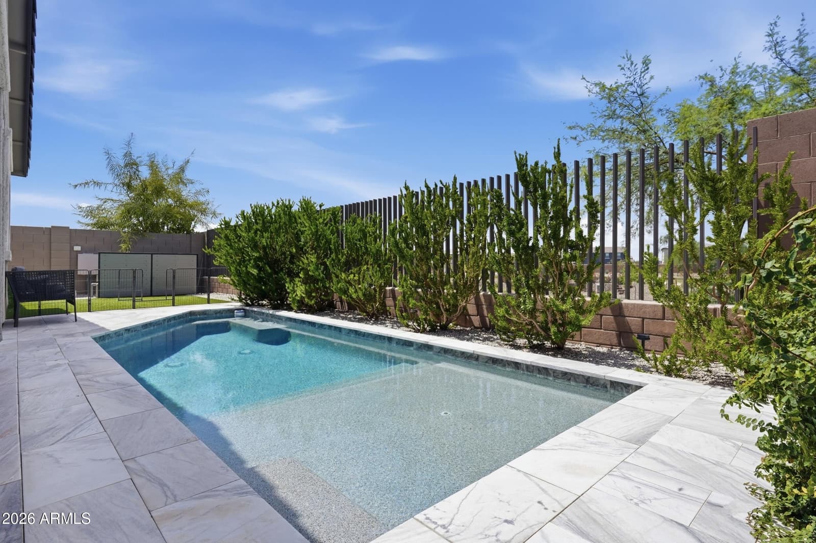 4512 S FERRIC, Mesa, AZ 85212 — photo 1 of 39