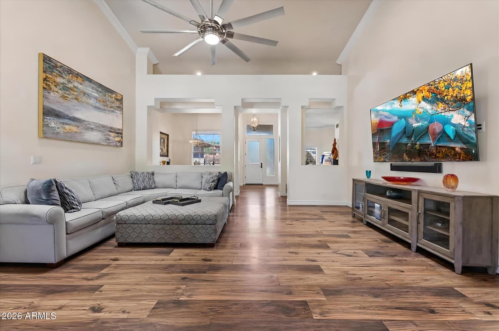 4637 W MISTY WILLOW Lane, Glendale, AZ 85310 — photo 4 of 27