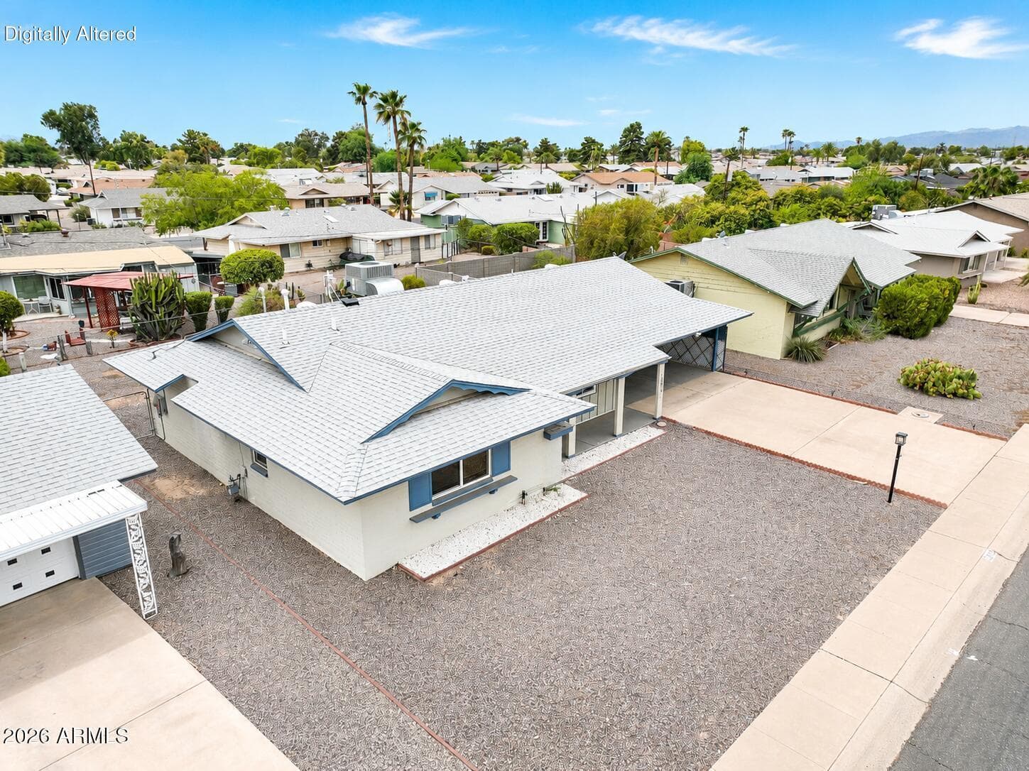 10819 W CANTERBURY Drive, Sun City, AZ 85351 — photo 1 of 28