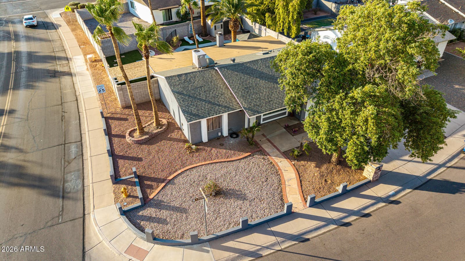 2208 W SILVERGATE Drive, Chandler, AZ 85224 — photo 46 of 57