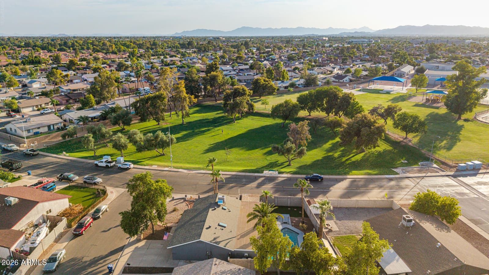 2208 W SILVERGATE Drive, Chandler, AZ 85224 — photo 52 of 57