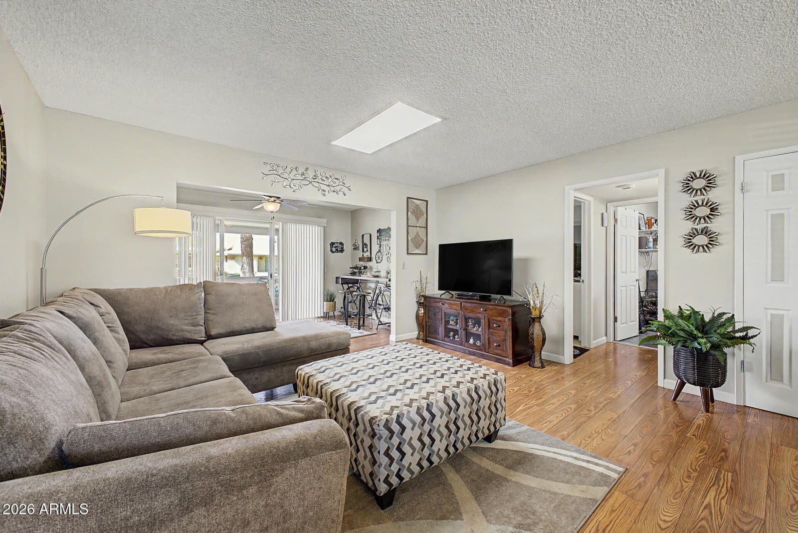 10732 W CARON Drive, Sun City, AZ 85351 — photo 10 of 43