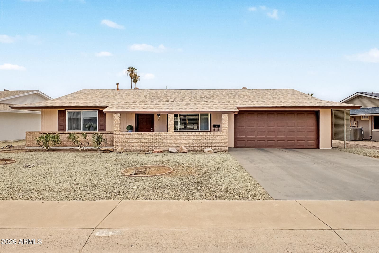 13852 N TAN TARA Drive, Sun City, AZ 85351 — photo 1 of 30