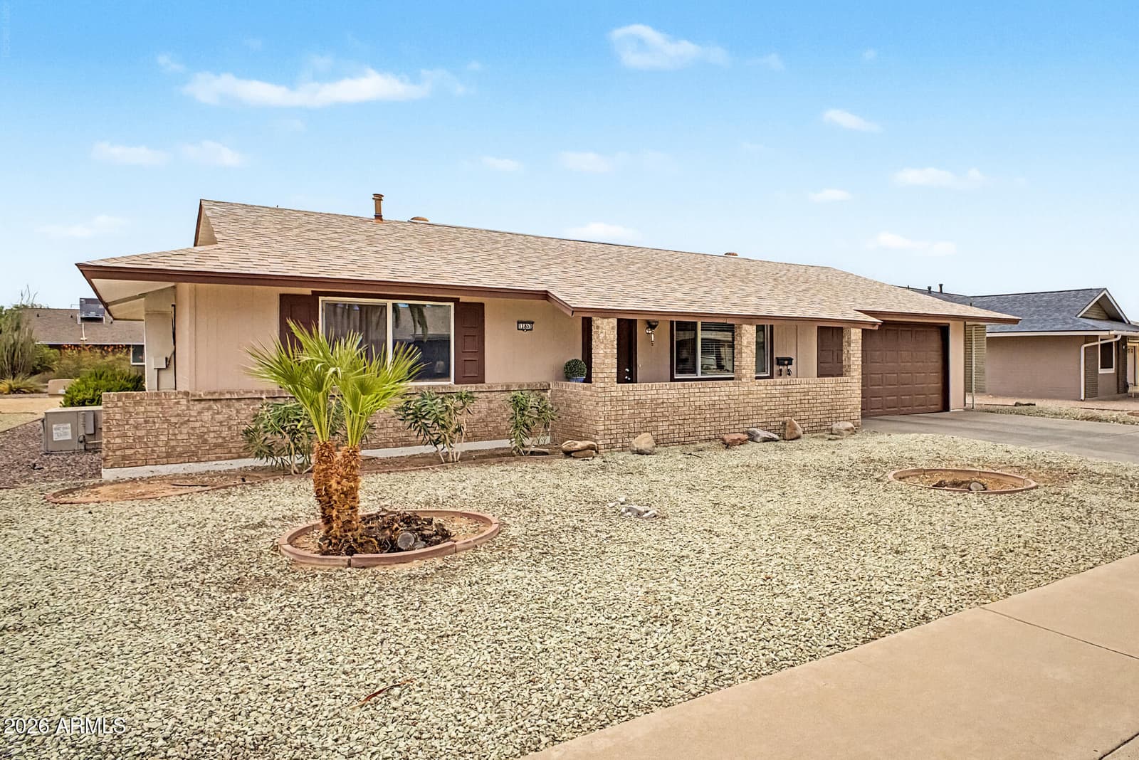 13852 N TAN TARA Drive, Sun City, AZ 85351 — photo 3 of 30