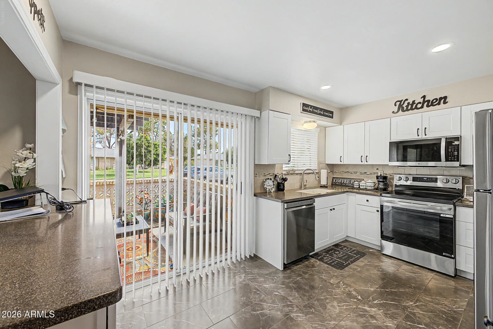 10732 W CARON Drive, Sun City, AZ 85351 — photo 16 of 43