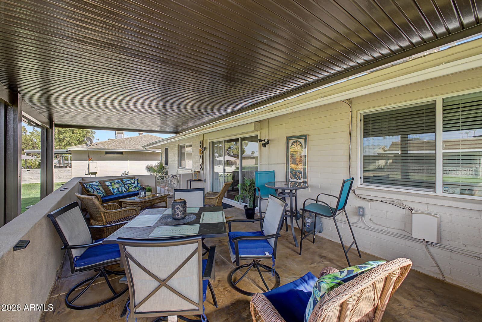 10732 W CARON Drive, Sun City, AZ 85351 — photo 34 of 43