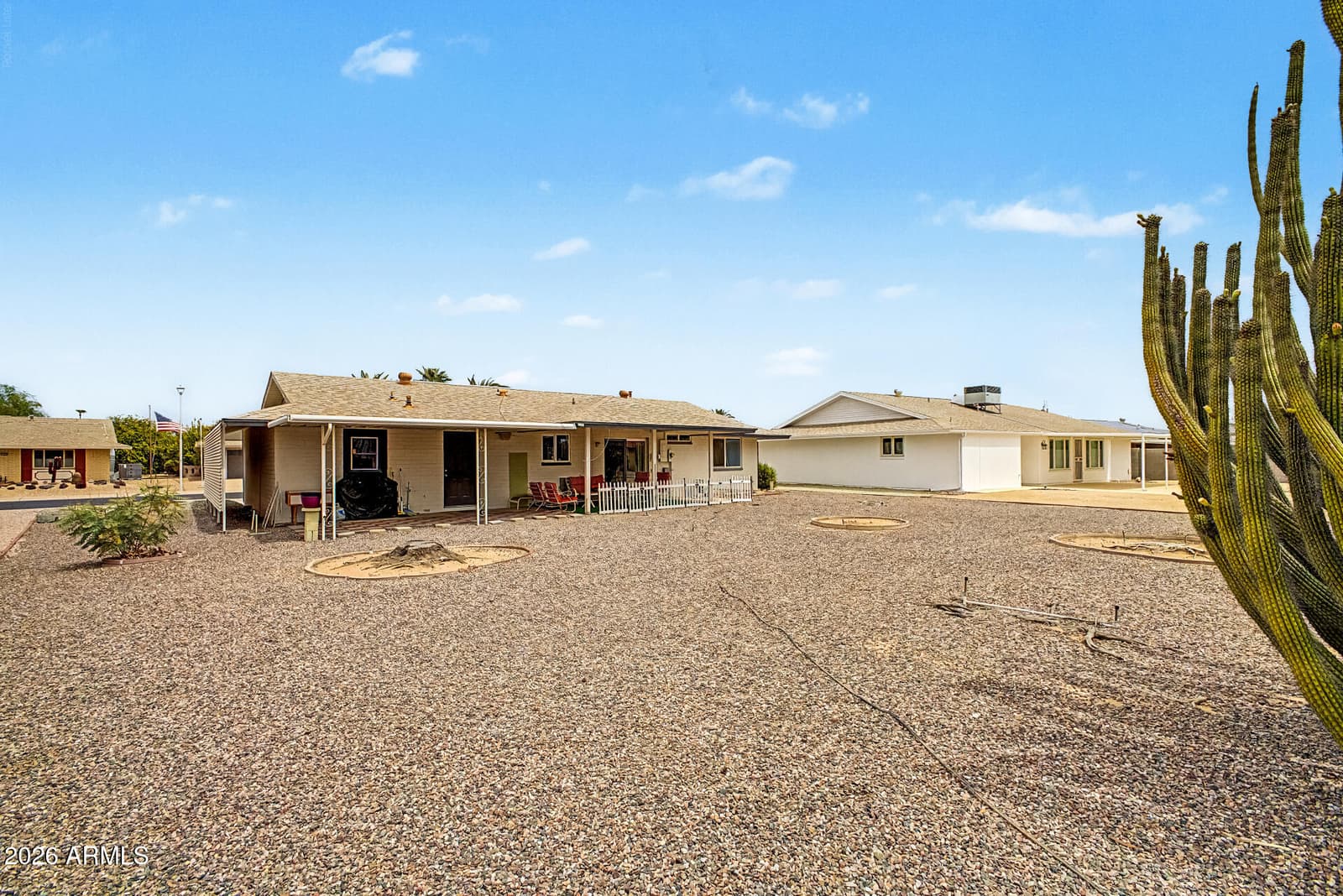 13852 N TAN TARA Drive, Sun City, AZ 85351 — photo 28 of 30