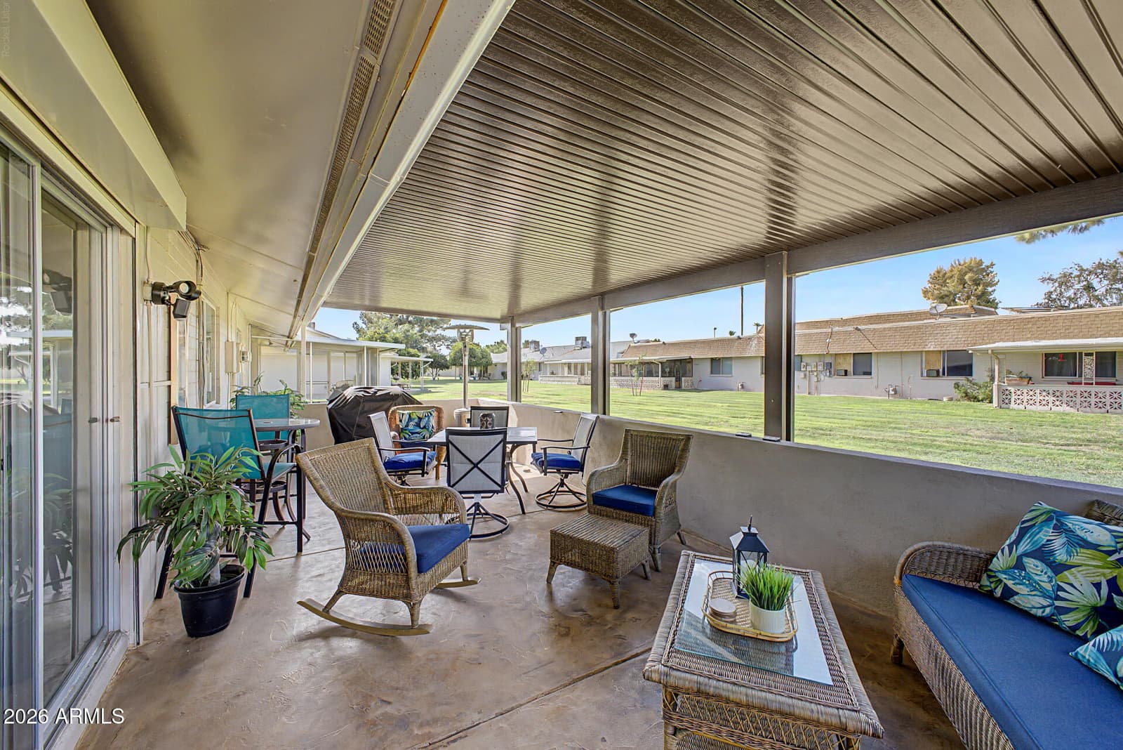 10732 W CARON Drive, Sun City, AZ 85351 — photo 35 of 43