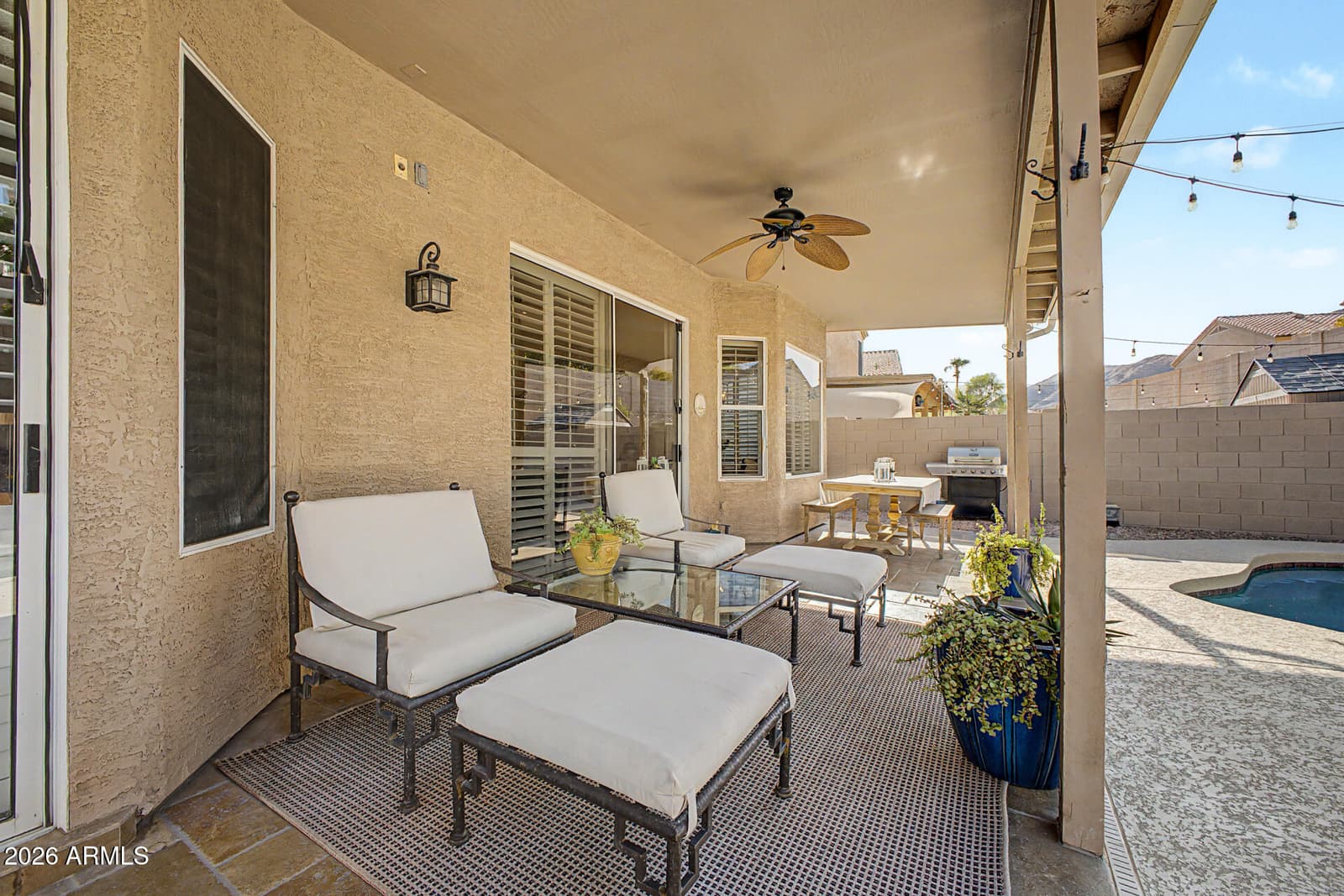 1708 W SOUTH FORK Drive, Phoenix, AZ 85045 — photo 30 of 37