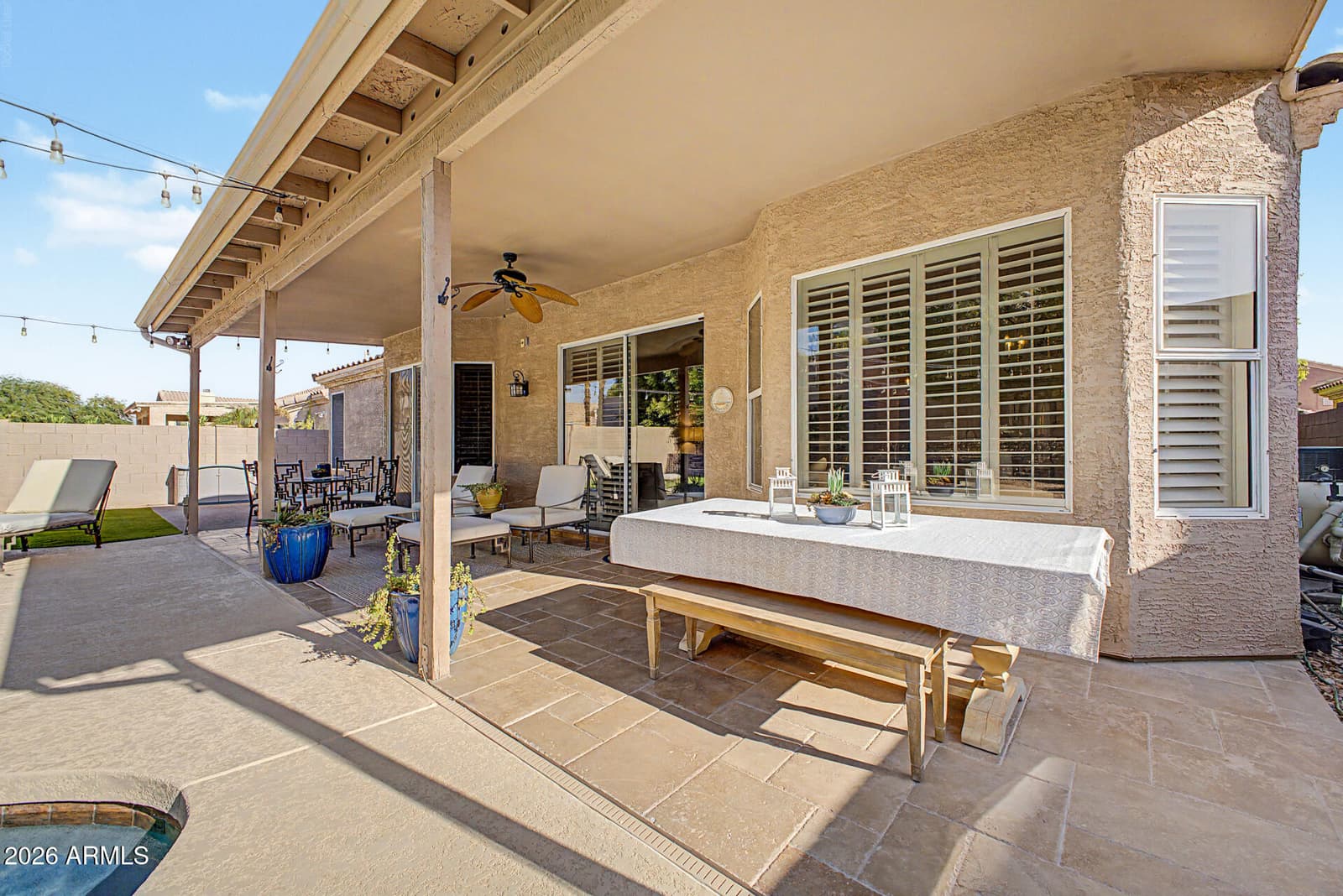 1708 W SOUTH FORK Drive, Phoenix, AZ 85045 — photo 31 of 37