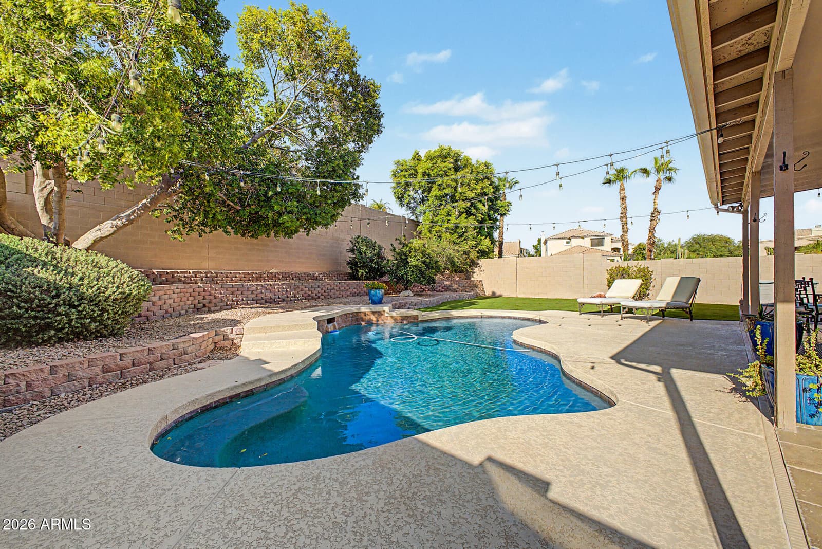1708 W SOUTH FORK Drive, Phoenix, AZ 85045 — photo 32 of 37