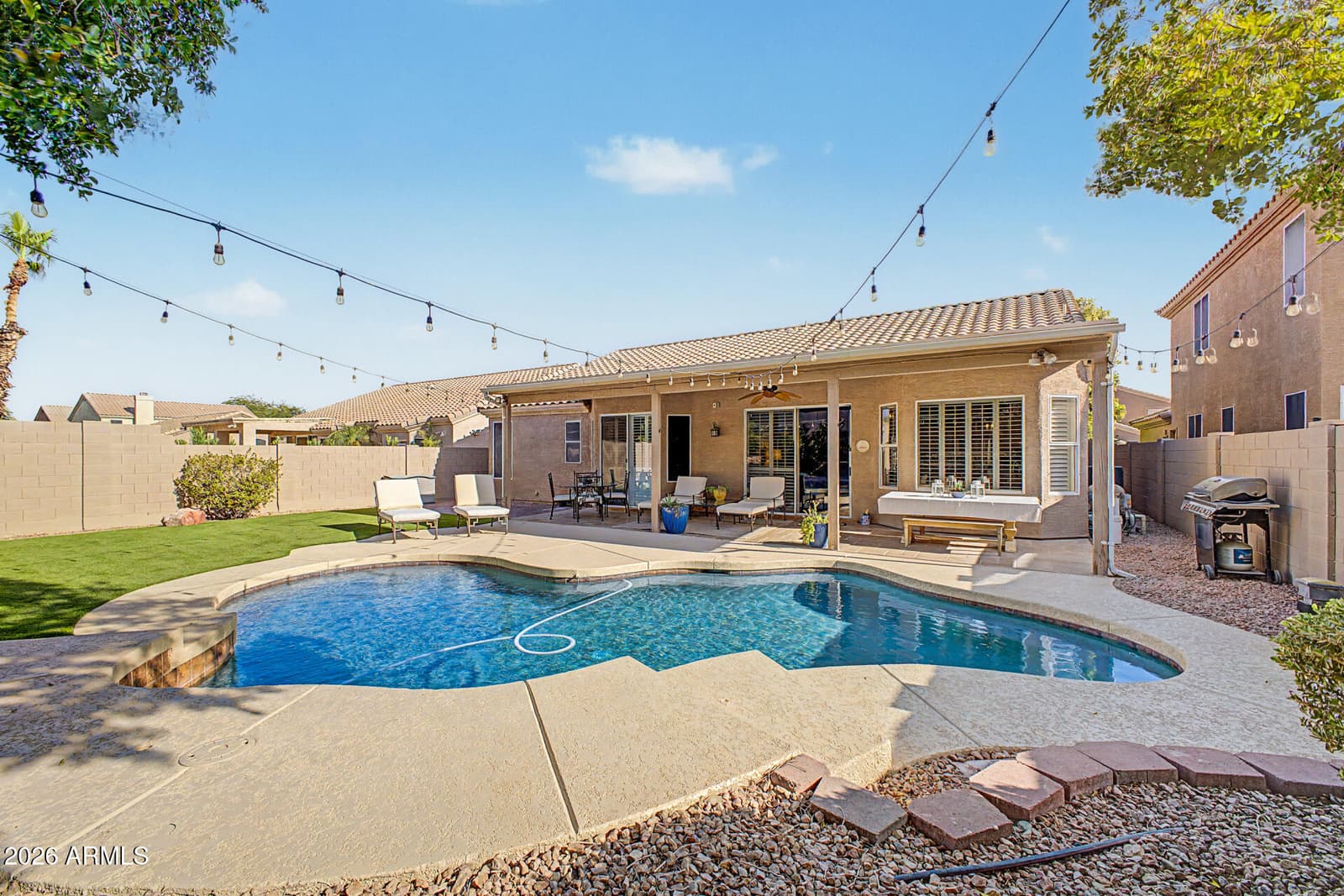 1708 W SOUTH FORK Drive, Phoenix, AZ 85045 — photo 33 of 37