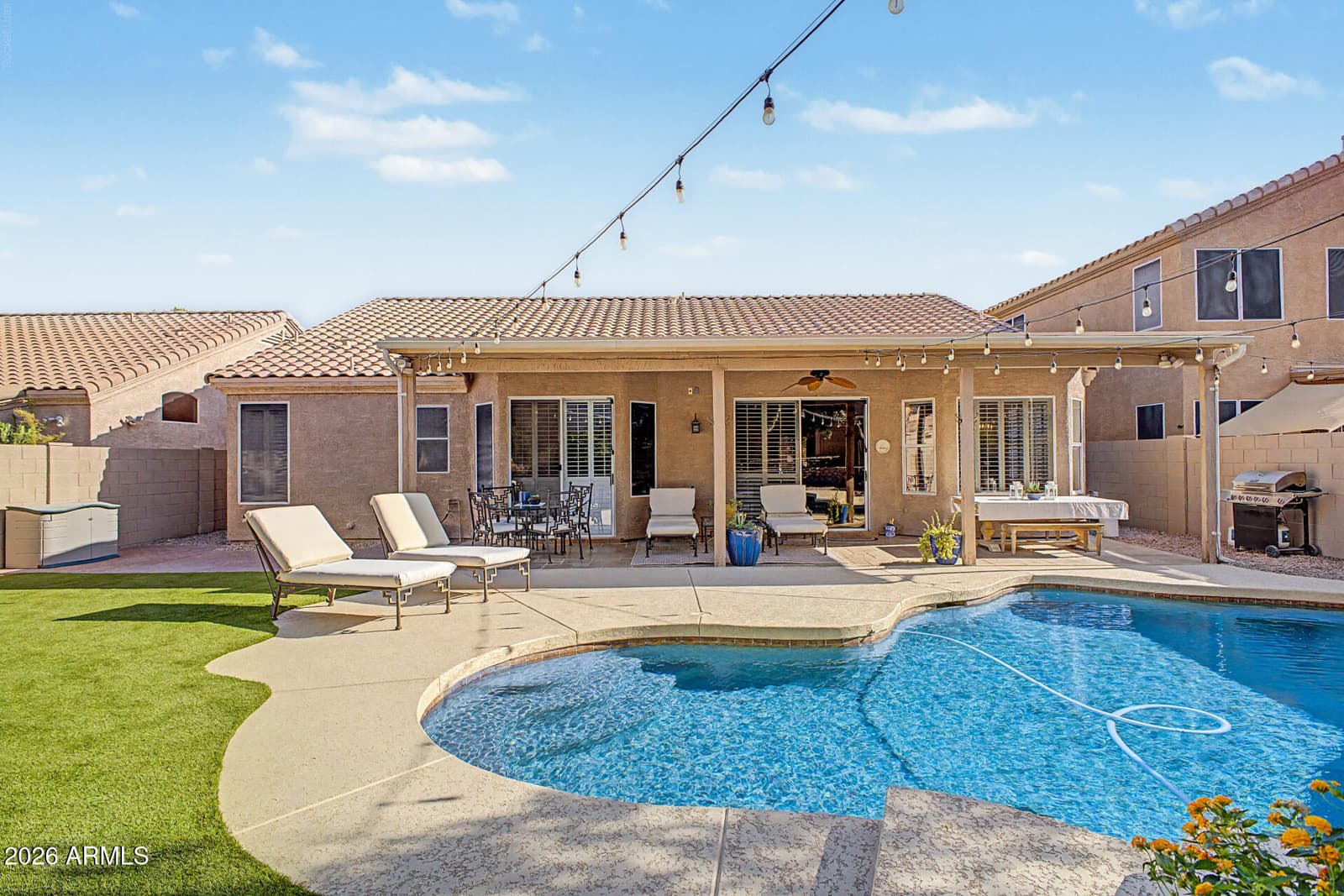 1708 W SOUTH FORK Drive, Phoenix, AZ 85045 — photo 34 of 37