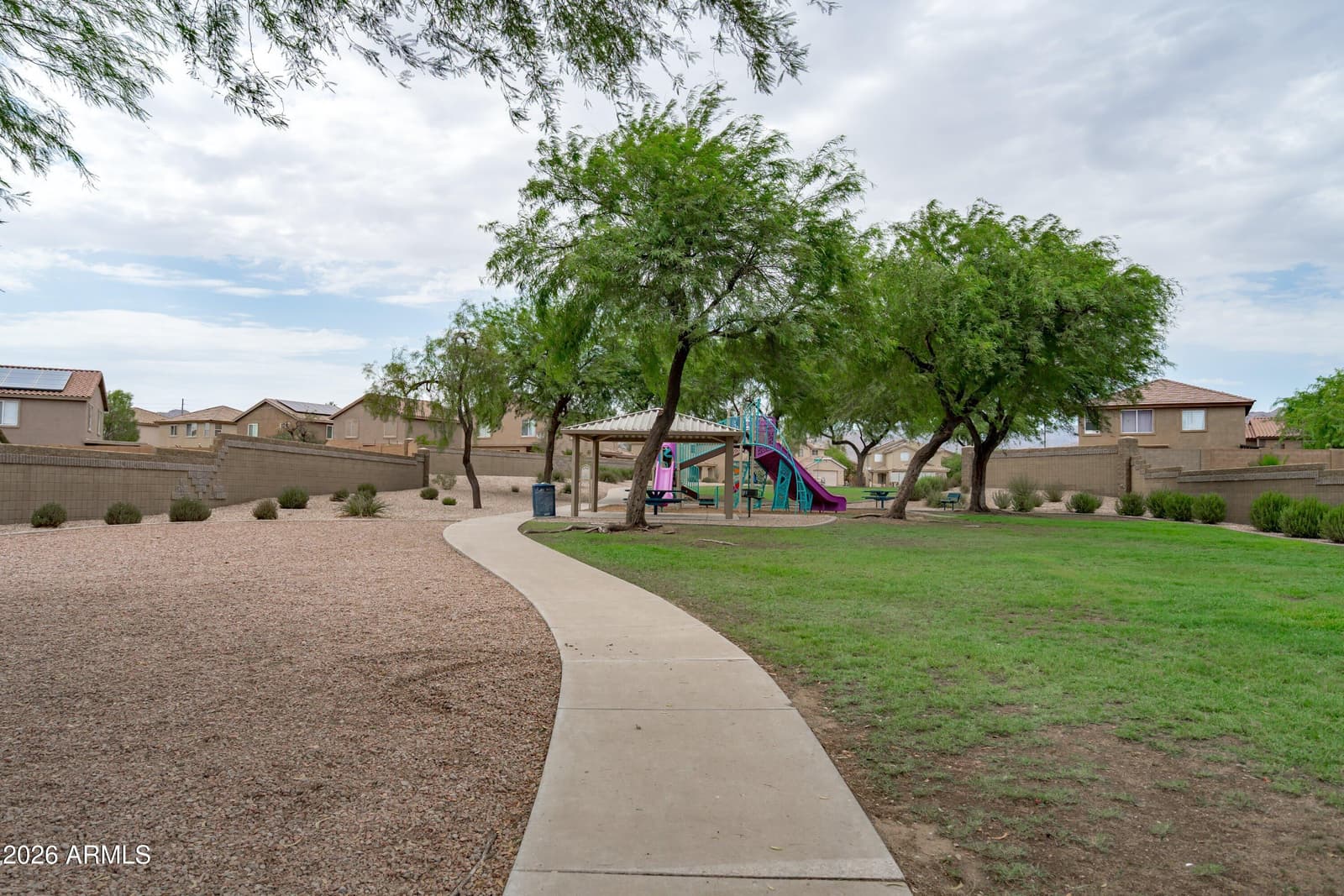 104 S 226TH Lane, Buckeye, AZ 85326 — photo 27 of 29