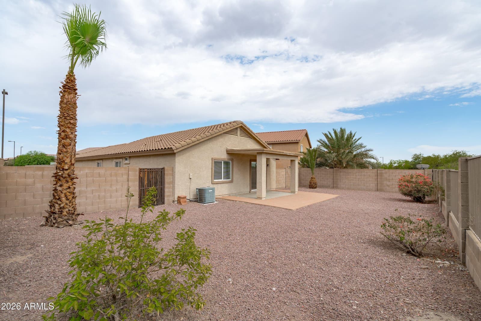 104 S 226TH Lane, Buckeye, AZ 85326 — photo 25 of 29