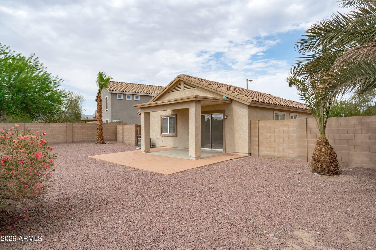 104 S 226TH Lane, Buckeye, AZ 85326 — photo 24 of 29