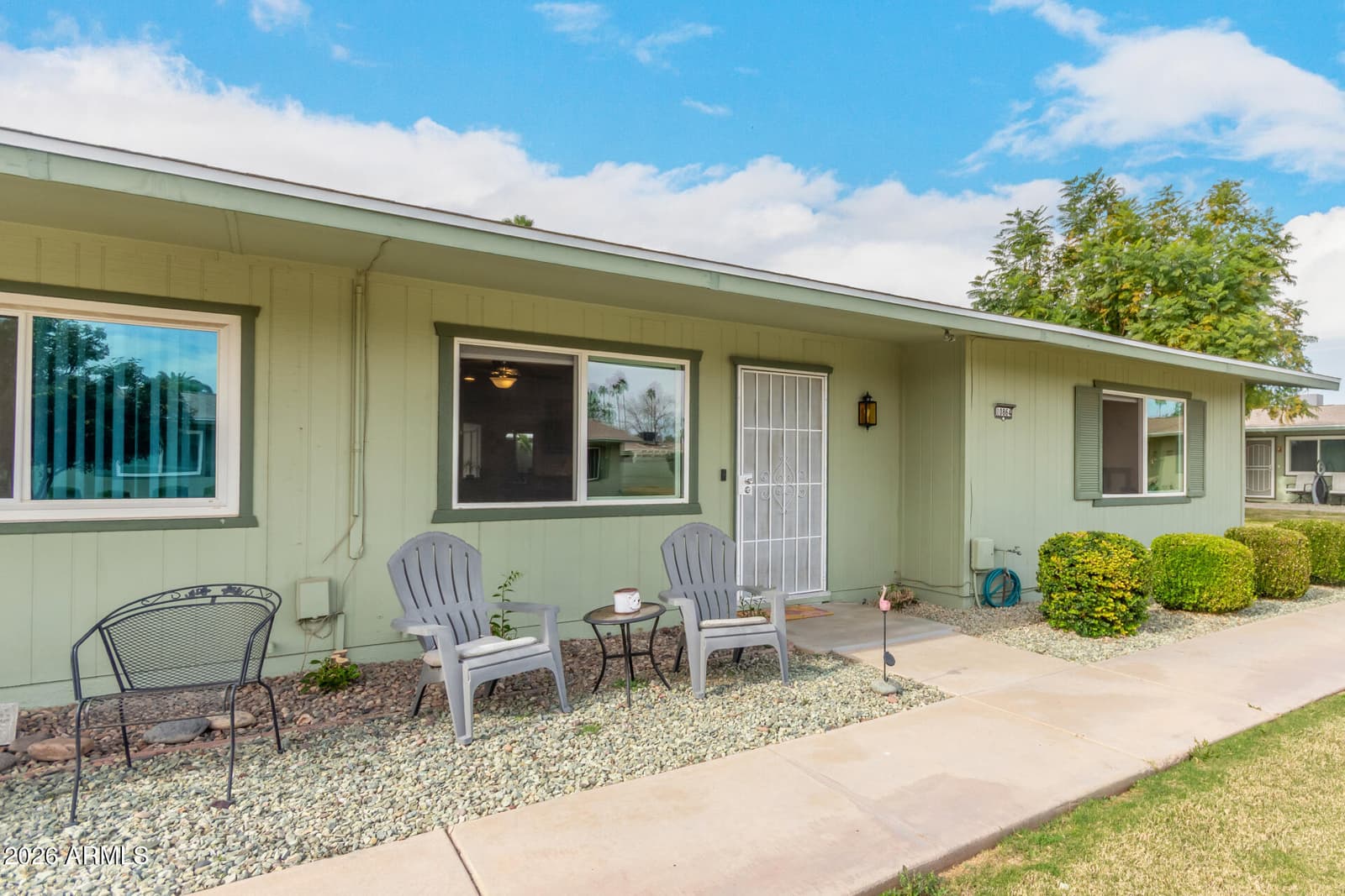 10864 W SANTA FE Drive, Sun City, AZ 85351 — photo 1 of 25