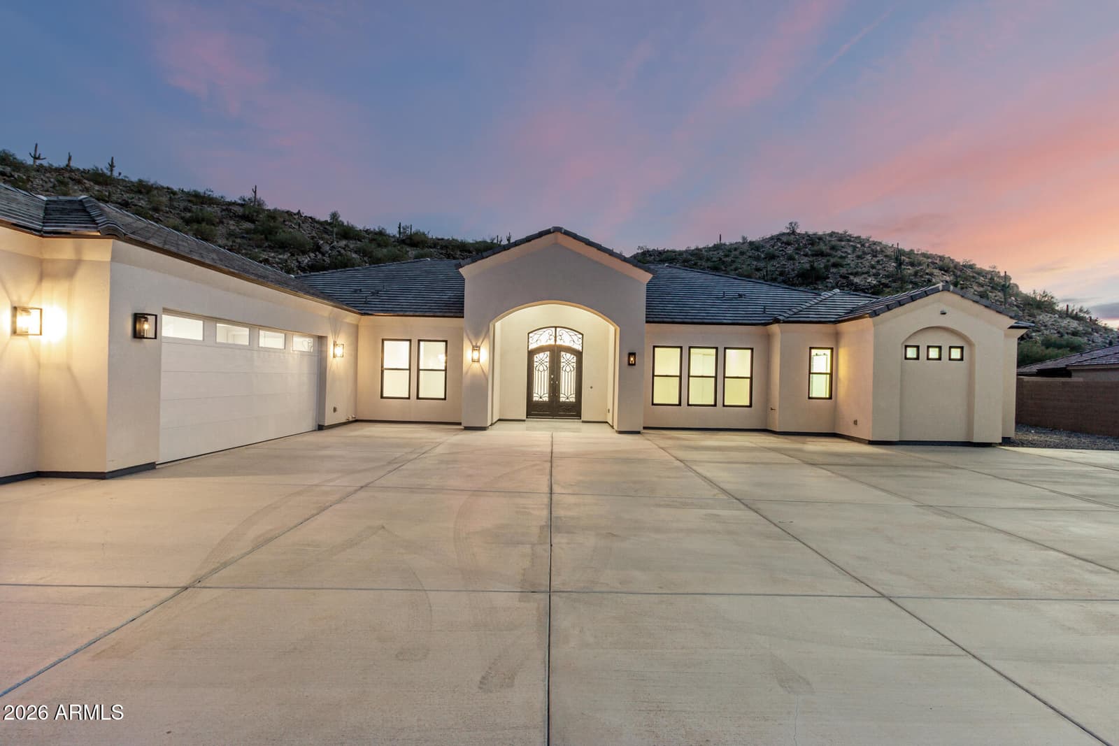 9357 W CANYON VERDE Drive, Casa Grande, AZ 85194 — photo 75 of 91
