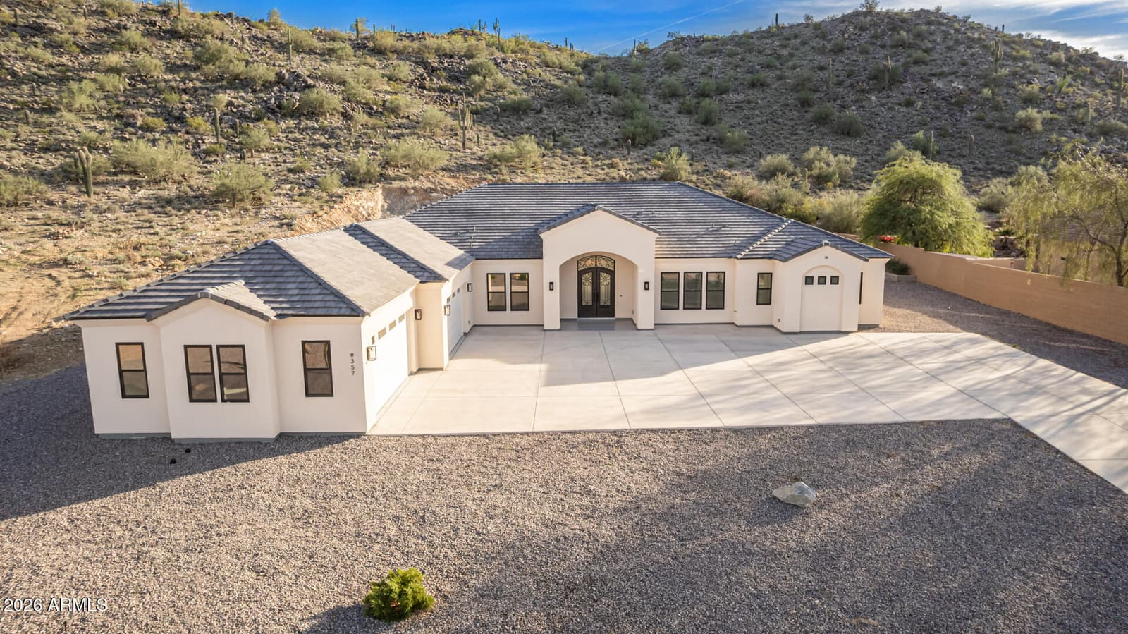 9357 W CANYON VERDE Drive, Casa Grande, AZ 85194 — photo 80 of 91