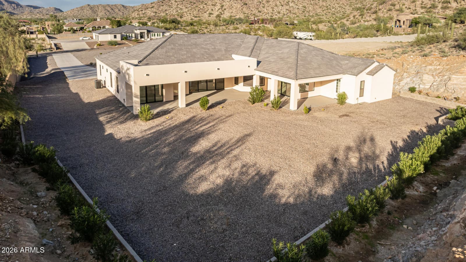 9357 W CANYON VERDE Drive, Casa Grande, AZ 85194 — photo 82 of 91