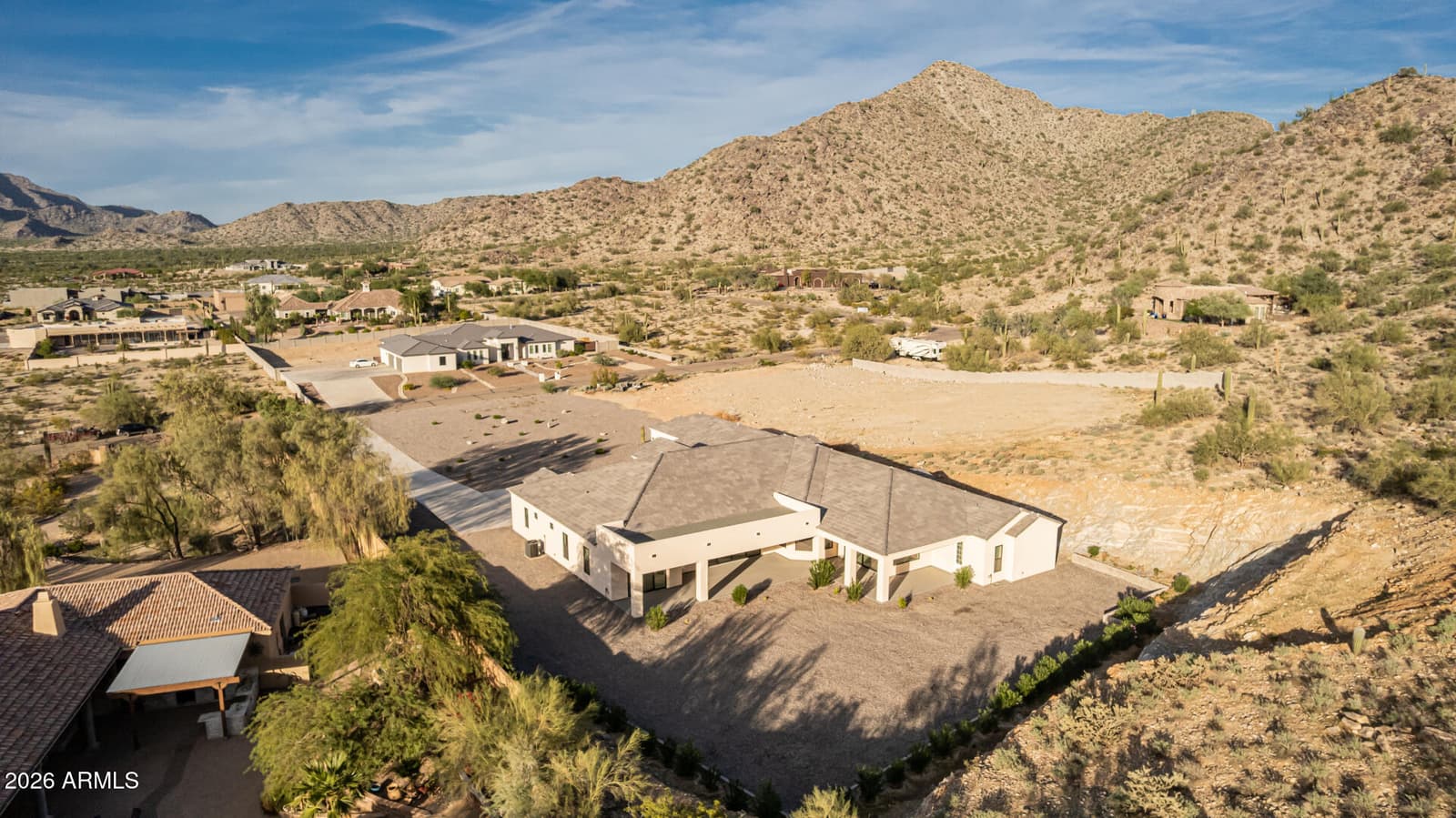 9357 W CANYON VERDE Drive, Casa Grande, AZ 85194 — photo 83 of 91