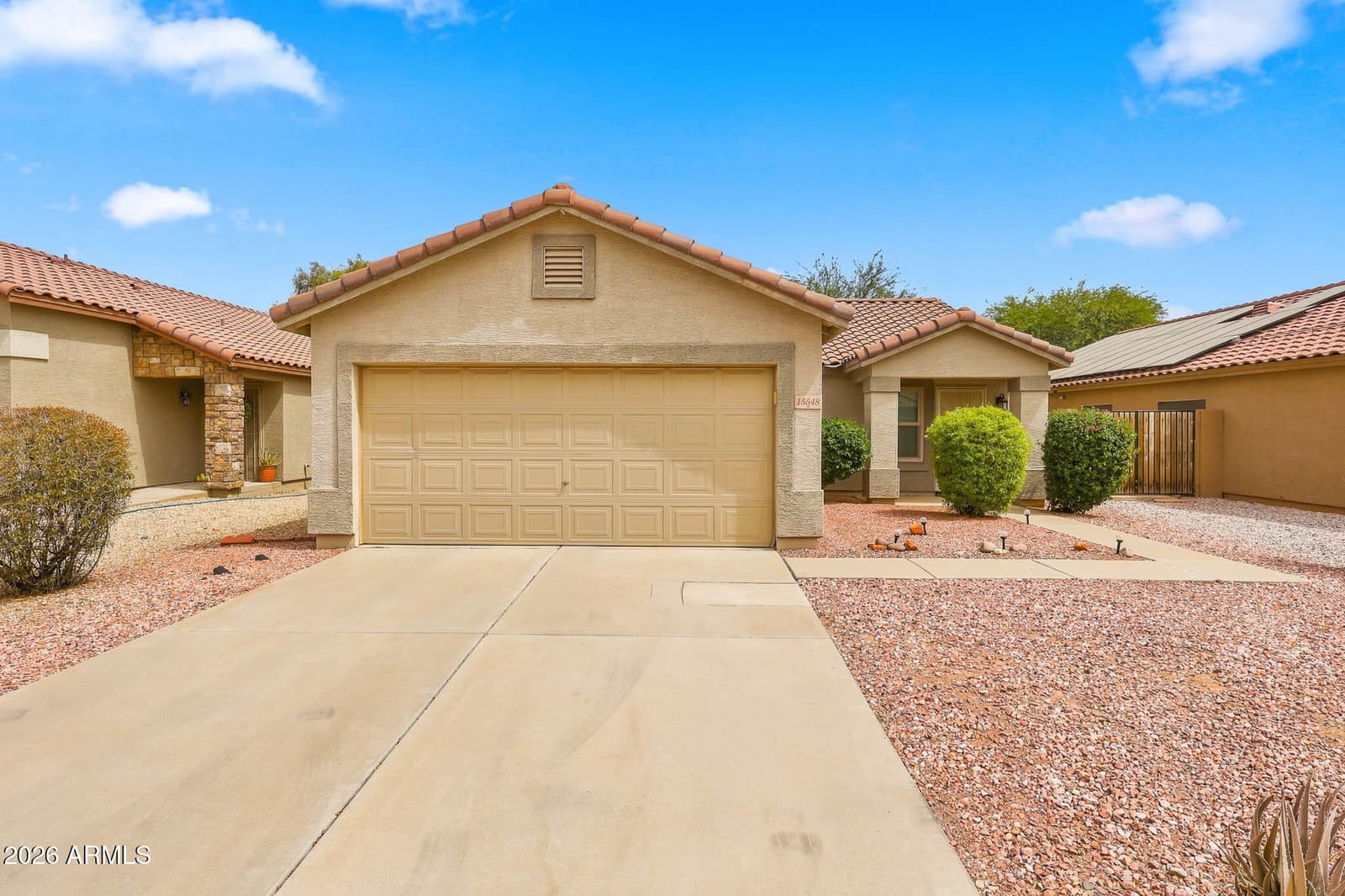 15548 W ACAPULCO Lane, Surprise, AZ 85379 — photo 2 of 20