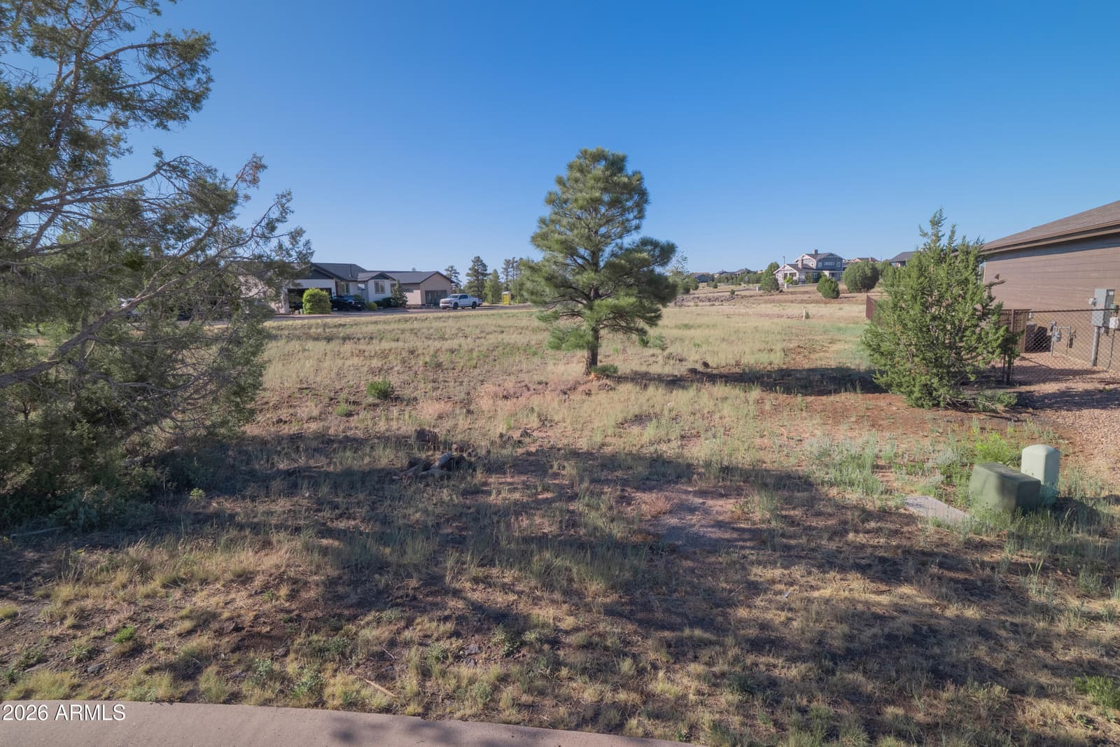 981 S LORENZO SITGREAVES Drive, Show Low, AZ 85901 — photo 9 of 13