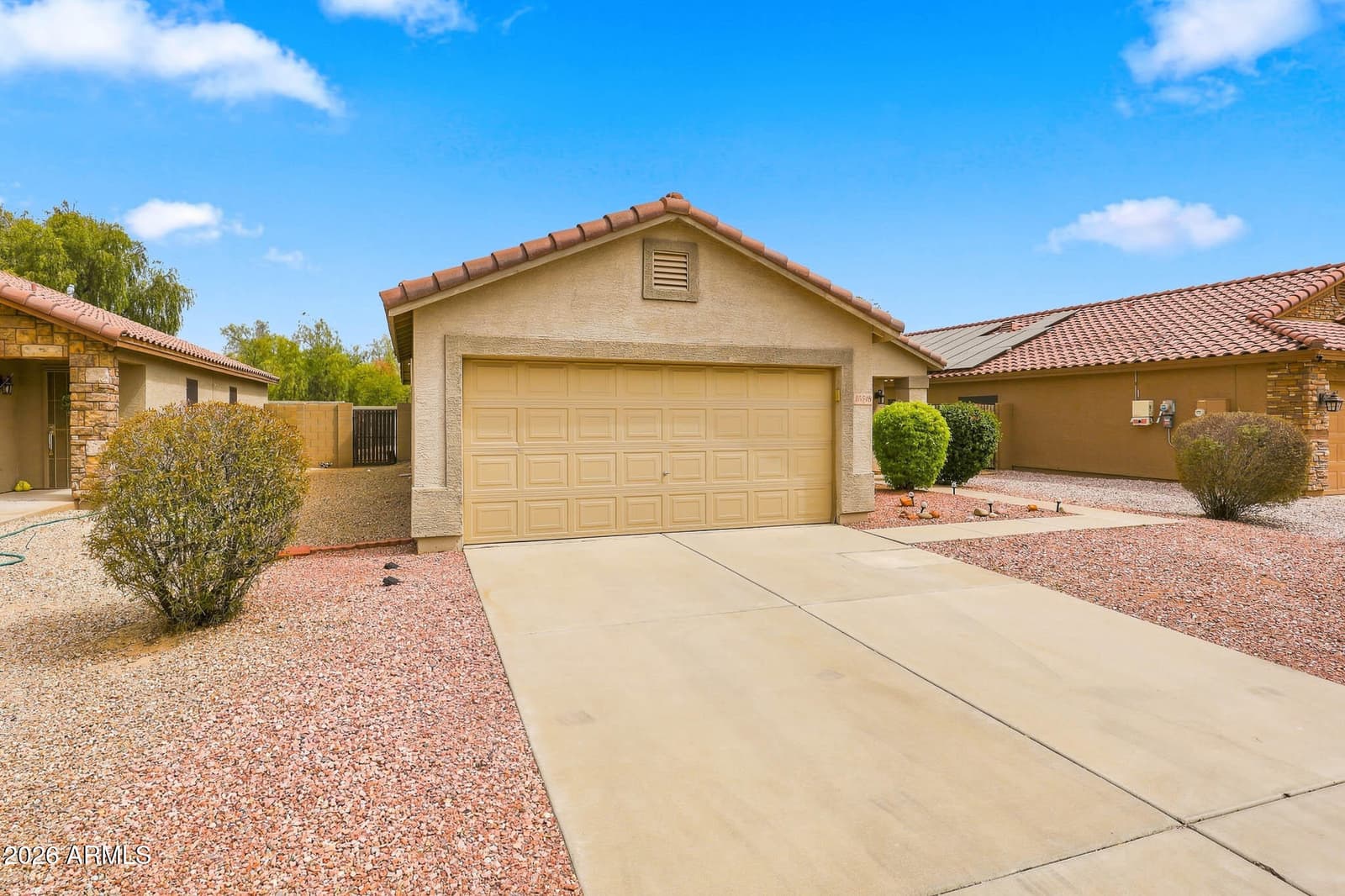 15548 W ACAPULCO Lane, Surprise, AZ 85379 — photo 3 of 20