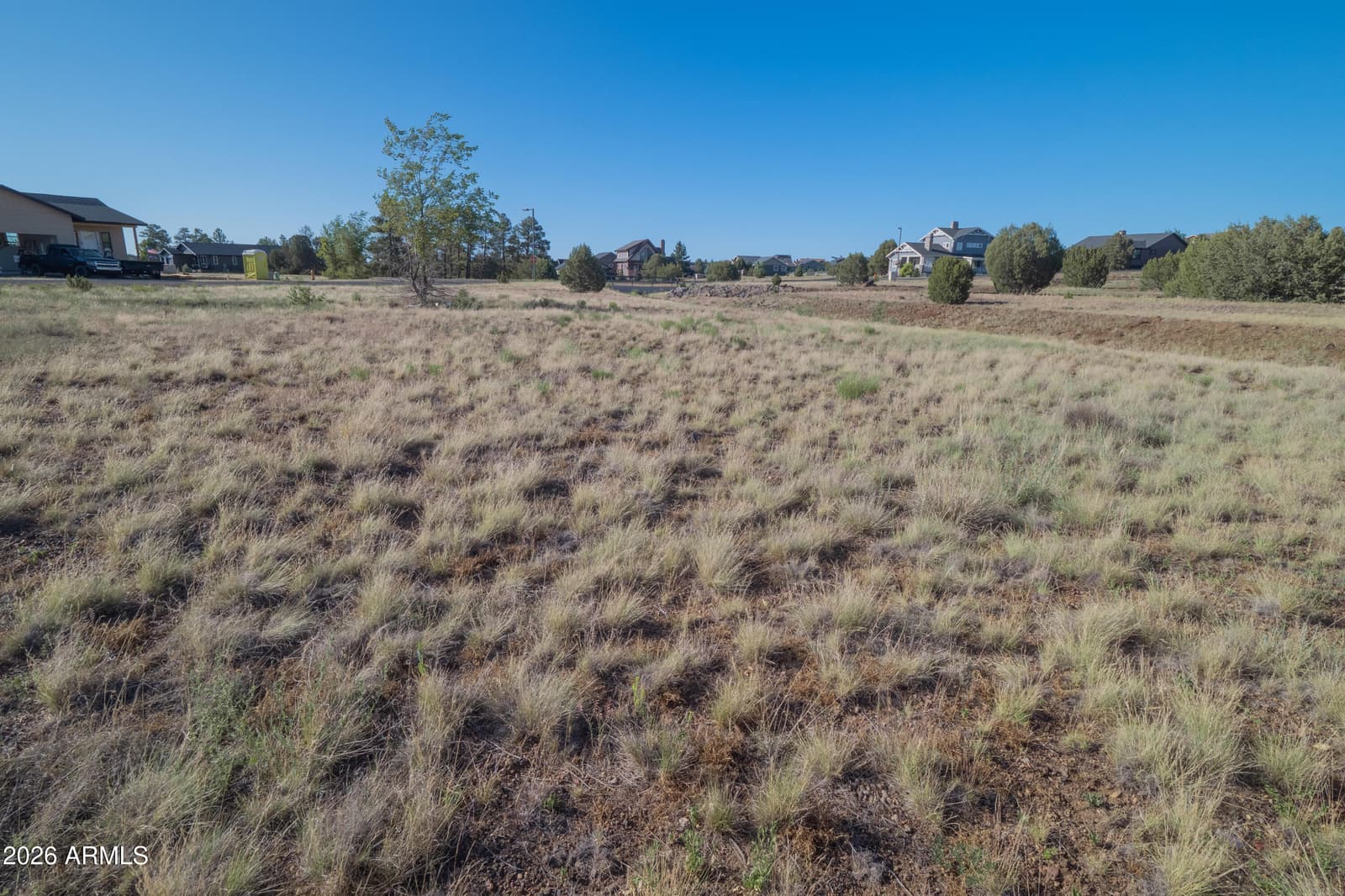 981 S LORENZO SITGREAVES Drive, Show Low, AZ 85901 — photo 10 of 13