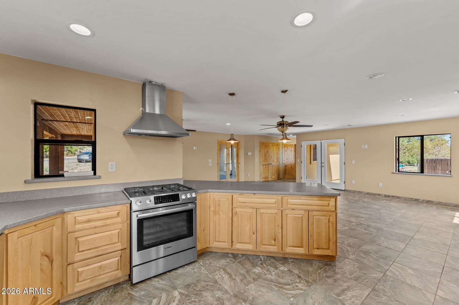 17708 W Westward Drive, Yarnell, AZ 85362 — photo 8 of 25