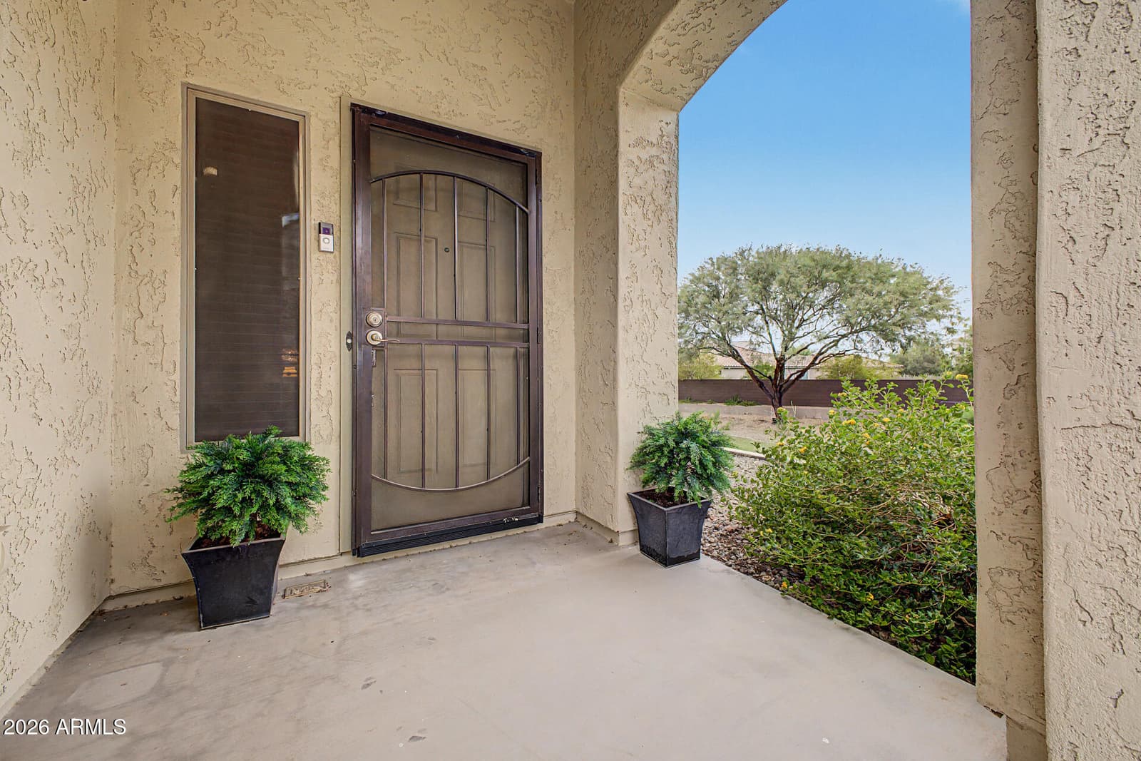 26309 N BABBLING BROOK Drive, Phoenix, AZ 85083 — photo 4 of 33