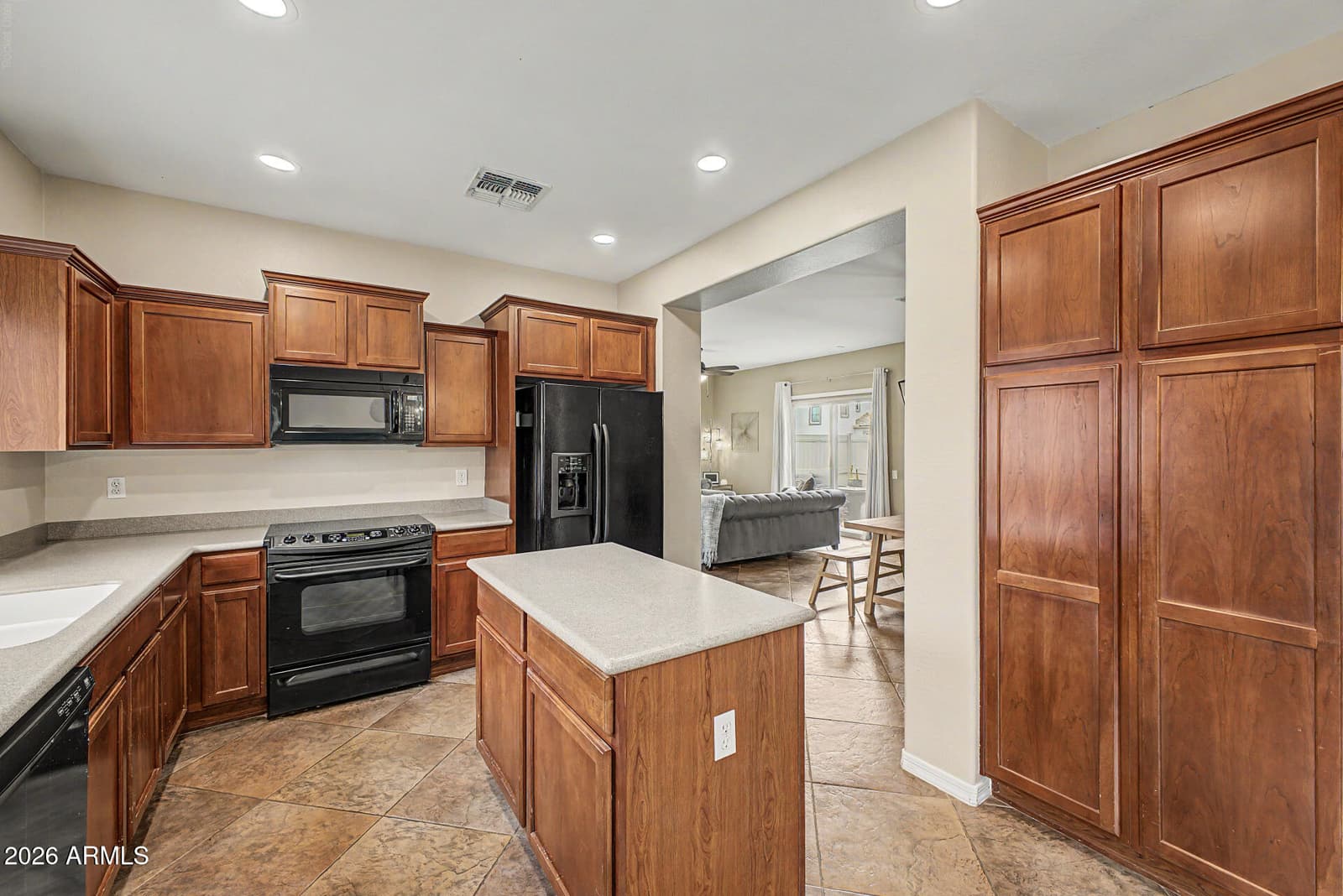 26309 N BABBLING BROOK Drive, Phoenix, AZ 85083 — photo 14 of 33