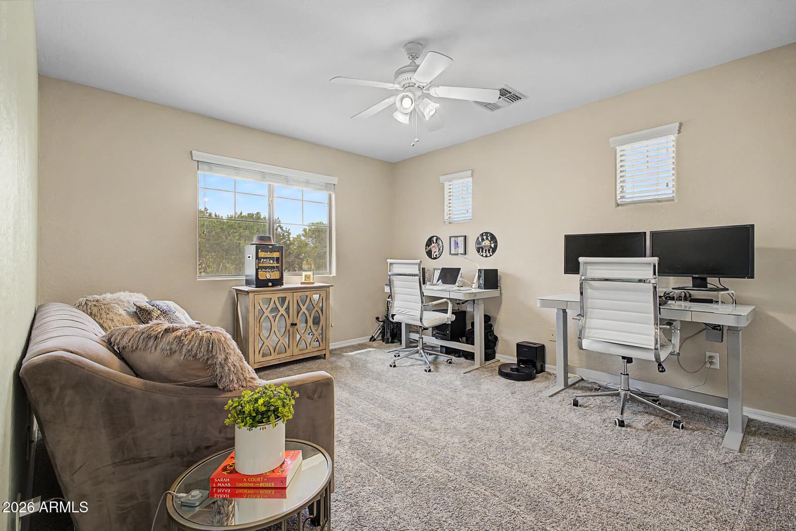 26309 N BABBLING BROOK Drive, Phoenix, AZ 85083 — photo 23 of 33