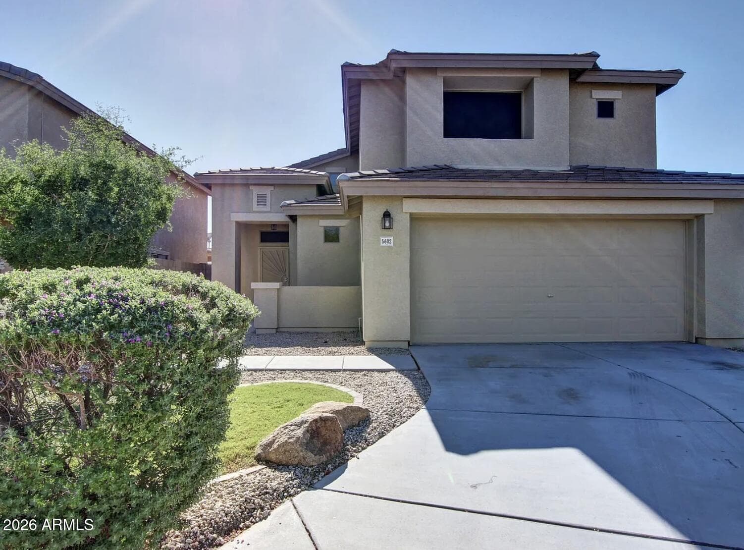 5602 S 53RD Drive, Laveen, AZ 85339 — photo 1 of 7