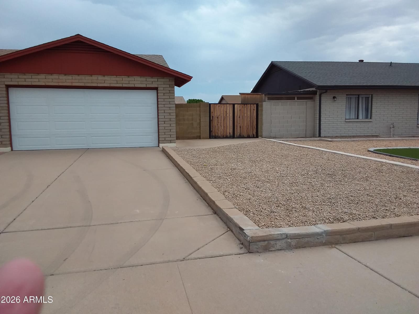7413 W CORRINE Drive, Peoria, AZ 85381 — photo 2 of 2