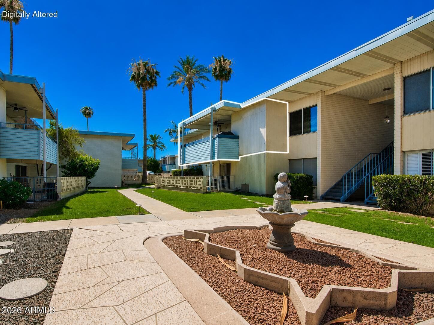 100 W MARYLAND Avenue O2, Phoenix, AZ 85013 — photo 2 of 23