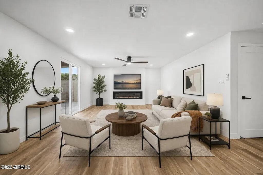 3937 E ANDORRA Drive, Phoenix, AZ 85032 — photo 12 of 47