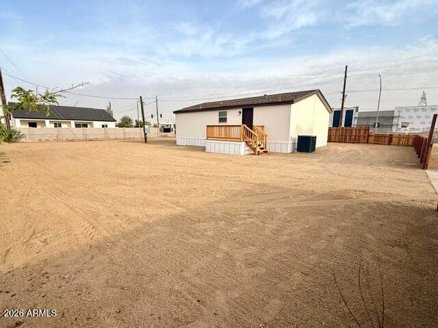 354 N 80TH Place, Mesa, AZ 85207 — photo 2 of 15
