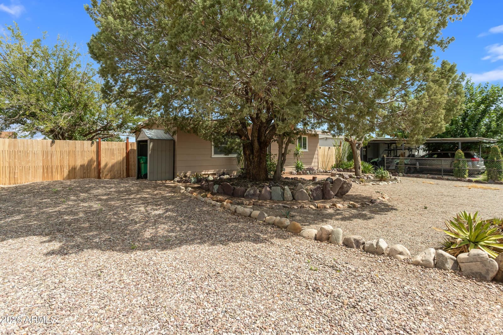 111 E APACHE Street, Huachuca City, AZ 85616 — photo 4 of 30